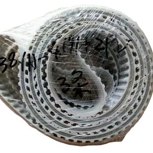 Correa de Distribución LEKKER 38.IH-4191+3PU para Máquinas de Biselado/Temperado/Corte de Vidrio Resistente al Calor (100) 380V 1 Año de Garantía - Product Image 1
