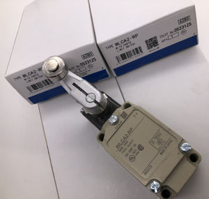 Nouveau interrupteur de fin de course en stock WLCA2-RP WLCA12-RP WLG12-TH <span class=keywords><strong>2RP</strong></span> Garantie d'un an Vendeur d'or fiable - Product Image 1