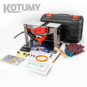 Rabot <span class=keywords><strong>de</strong></span> charpentier multifonctionnel pour couper le bois Rabot électrique pour meubles Outil ménager pour couper le bois - Product Image 3