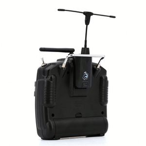 Système radio FPV TBS CROSSFIRE NANO TX 915Mhz en plastique pour servos et moteurs FrSky X-lite X9D R/C, pièces d'avion RC Teamblacksheep - Product Image 5