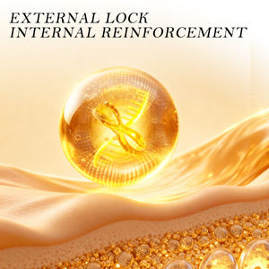 OEM/ODM Cilt Canlandırıcı Esans - Aobenchu Orman Nefesi Derin Nemlendirme Onarım Özel Etiketli Cilt Bakım Ürünleri Fabrikası - Product Image 4