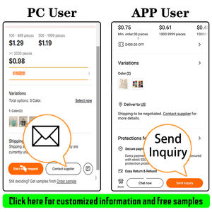 사용자 정의 도매 OEM 남여 공용 방수 투명 작업 가방 여행 무거운 의무 시스루 PVC 투명 배낭 학교 아이들을 위해 - Product Image 6