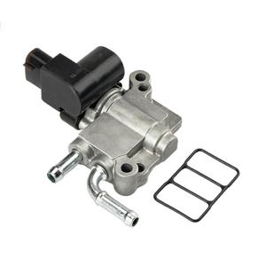 Vanne de régulation de régime de ralenti pour Honda 36460-PCX-003 DC 12V Air pour S2000 2000-2005 - Product Image 1