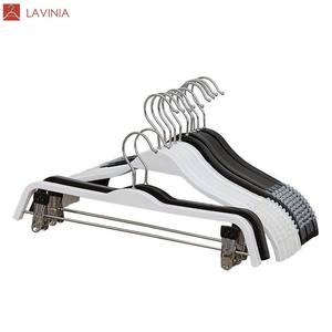 Nuovi Ganci <span class=keywords><strong>Appendiabiti</strong></span> Multifunzionali Antiscivolo in Plastica Lavinia, Bianchi e Neri, per Bambini e Adulti - Product Image 2