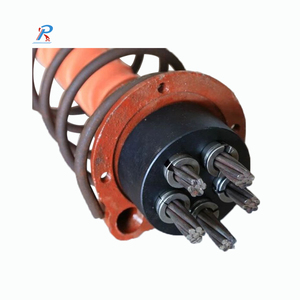 1860mpa thấp thư giãn <span class=keywords><strong>1x7</strong></span> 1x19 dự ứng lực bê tông PC thép <span class=keywords><strong>Strand</strong></span> cáp cho Mỏ Neo Cáp - Product Image 4