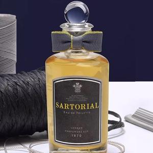 Eau De <span class=keywords><strong>Parfum</strong></span> De Haute Qualité pour <span class=keywords><strong>Homme</strong></span> <span class=keywords><strong>Parfum</strong></span> Floral Longue Durée Voyage Haut De Gamme E Penhaligon's Cologne Sous Forme De Pulvérisation En Gros - Product Image 4