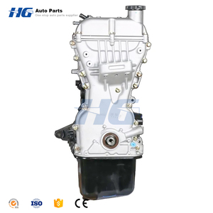 उच्च मूल गुणवत्ता 1.0l b10s1 लंबे ब्लॉक इंजन असेंबली के लिए डेवू स्पार्क मैटिज़ 2 कलोस एवीओ - Product Image 3