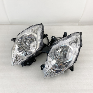 La mejor calidad para <span class=keywords><strong>FORZA</strong></span> MF10 modificar luces grandes para <span class=keywords><strong>Honda</strong></span> <span class=keywords><strong>Forza</strong></span> Mf10 Scooter Led faro delantero - Product Image 1