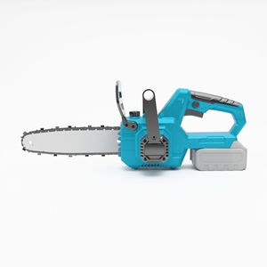 Tronçonneuse à barre <span class=keywords><strong>de</strong></span> guidage 105 cm³ haute puissance, premium et abordable, pour la coupe du bois - Product Image 4