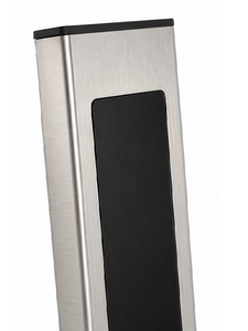 Panel de Operación de Botones para Elevadores Comerciales (<span class=keywords><strong>COP</strong></span>/LOP) de Acero Inoxidable, Panel de Control para Plataformas y Cabinas, Directo de Fábrica - Product Image 2