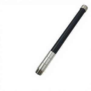 <span class=keywords><strong>Antena</strong></span> Exterior Profesional JULI <span class=keywords><strong>TDA</strong></span>-1530 2.4GHz 5.8GHz 500mm de Altura N Macho IP65 para Cobertura WiFi de Largo Alcance - Product Image 4