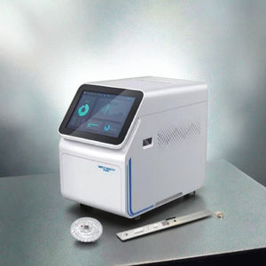 Analyseur de biochimie microfluidique vétérinaire (tout-en-un vétérinaire) - Product Image 3