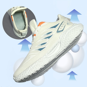 Nuove <span class=keywords><strong>Scarpe</strong></span> Sportive Comode Antiscivolo <span class=keywords><strong>e</strong></span> Traspiranti per Uomo <span class=keywords><strong>e</strong></span> Donna, <span class=keywords><strong>Scarpe</strong></span> da Corsa con Ammortizzazione ad Aria <span class=keywords><strong>e</strong></span> <span class=keywords><strong>Scarpe</strong></span> da Allenamento Fitness - Product Image 3
