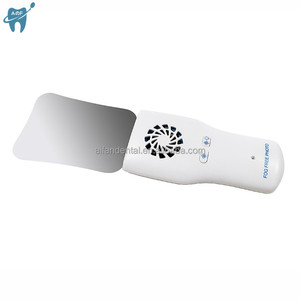 Aifan Dental Cermin Fotografi Dental, Cermin Fotografi Dental Antifog dengan Kipas USB - Product Image 2