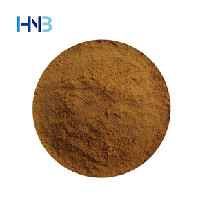 Extracto de Ostra HNB Factory Supply 10:1, Extracto de Ostra en Polvo Soluble en Agua, Suplemento para el Cuidado de la Salud - Product Image 4