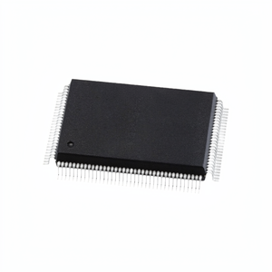 128 BFQFP Authorized Distributor KSZ8842-32MQL Interface Buy Online Electronic Components - Product Image 1