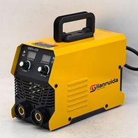 Fournisseur de machines à souder acceptant les commandes OEM, soudeuse à arc OEM, machine à souder haute puissance, machine à souder légère et portable