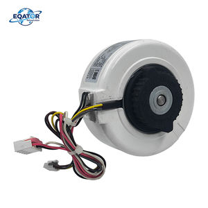 For Zhigao air Conditioning Indoor Fan <strong>Motor</strong> Fan Long Axis <strong>YDK</strong>-16-4GYDK-16-4 3 - Product Image 3