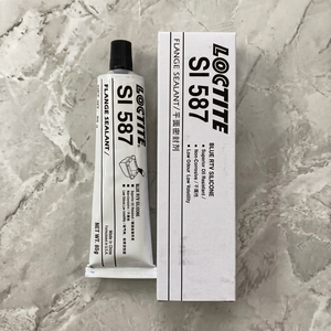 ZT105 High Temperature Resistance Flat Sealant 587/596/595/598 Filling <b>Gaps</b> Substitute Gasket - Product Image 1