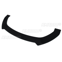 Lèvre de pare-chocs avant universelle pour BMW E90 E91 E92 E93 E80 E81 E82 E87 G28 G30 G38 F30 F80 F32 F82