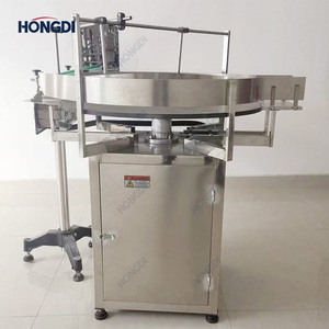 Processus d'emballage horizontal de fournisseur d'usine machine de remplissage de poudre machine d'emballage horizontale - Product Image 6