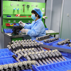 Injetores de Combustível de Alta Qualidade da Série G4, Adequados para Diferentes Modelos de Veículos - Product Image 5