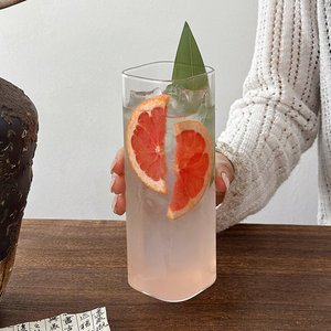 Vaso Highball al por mayor, vaso Collins, vaso para cócteles, vaso ultrafino para agua, zumo, bebidas largas, té helado Long Island - Product Image 3