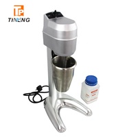 Ensemble de test d'hydromètre PSA-5000 Distribution de la taille des particules par la méthode de l'hydromètre