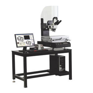 Advanced Stereo Measuring Microscope Laborgeräte für digitale Bildschirm messgeräte - Product Image 3