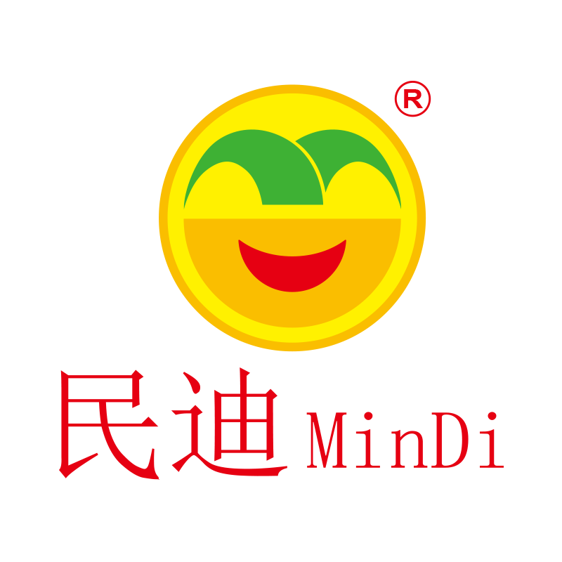 Dongguan Mindi Intelligent Technology Co., LTD. logo