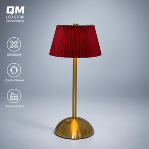 Decorative Lamp Lamps <strong>Table</strong> Lamps Floor Indoor Lighting Home Decor Luxury Desk Bulb Led Study Touch <strong>Light</strong> Rechargeable <strong>Table</strong> - Product Image 1