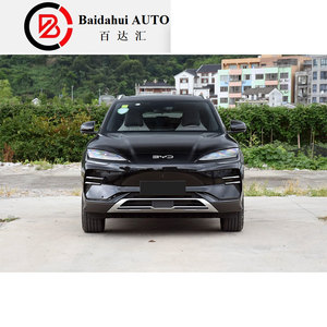 Voiture électrique BYD Song <span class=keywords><strong>Plus</strong></span> Champion Ev 2024, version <span class=keywords><strong>haut</strong></span> de gamme, 605 km, véhicule électrique, BYD Song <span class=keywords><strong>Plus</strong></span> Ev 2024, nouveau <span class=keywords><strong>Plus</strong></span> - Product Image 2