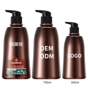 Bingo Precio al por mayor Extracto de planta orgánica Queratina Ácidos grasos Champú Anti Off Champú para <span class=keywords><strong>cabello</strong></span> suave - Product Image 6