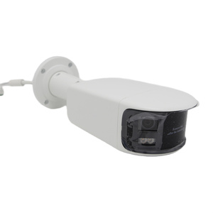 Cámara de Red Tipo Bala Fija Panorámica ColorVu de 8 MP con Infrarrojos de 40 m, POE, HIK DS-2CD2T87G2P-LSU/SL Original, Tecnología WDR de 130 dB - Product Image 5