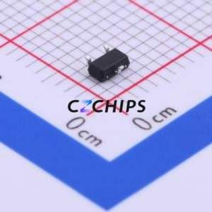 Moniteur et réinitialisation PMIC de puce IC de Circuit intégré SOT-23-3L HX61CN3602MR d'origine - Product Image 2