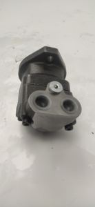 Motor de Pistón Hidráulico F11 F11-014-RF-IV-K-000-0000-00  F11-005-MB-CV-K-209-000-0 F11-014-RU-SV-S-000-000-0 - Product Image 3