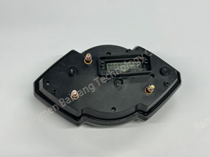 Contagiri digitale ad alta precisione per moto cruscotto adatto per il tachimetro Keeway <span class=keywords><strong>RKS</strong></span> 125 150 200 - Product Image 6