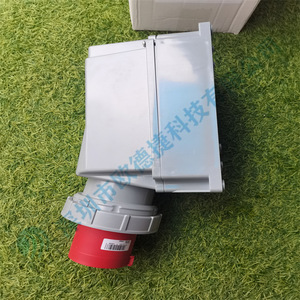 ABL อะแดปเตอร์ตัวเชื่อมต่อการบิน G54S35 K54S35ใหม่อุปกรณ์สำหรับอุตสาหกรรมหนัก - Product Image 1