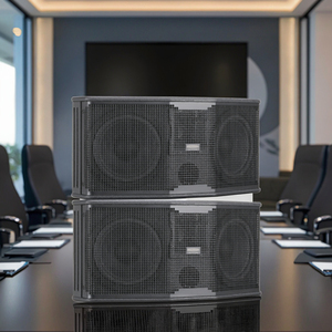 Loa treo tường chuyên nghiệp để khuếch đại âm thanh trong hội nghị tiệc chiêu đãi lớp học những dịp khác - Product Image 6