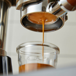 Prensa Hidráulica para Café, Máquina de Prensado de Metal para Moldear Polvo, para Baristas Profesionales, 58 mm - Product Image 3