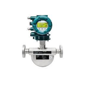 Original Yokogawa ROTAMASS Total Insight Coriolis Fluxo de Massa e Densidade Medidores Novos e Originais Do Japão - Product Image 1