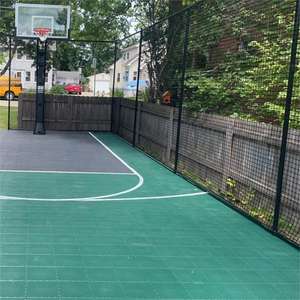 Résistance à la corrosion de haute sécurité de <span class=keywords><strong>fil</strong></span> soudé par stade de barrière de football de prix bas d'usine de la Chine - Product Image 2