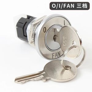 Mitsubishi Elevator Parts Panel de control GPS 900 Key Base Station Lock - Product Image 4