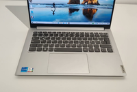 Ordinateur portable professionnel de haute qualité pour Lenovo Yoga 14s Intel Core I7 I5 11e génération 3.1 GHz 14 pouces PC portable de jeu d'occasion
