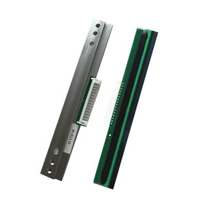 TTP244 TSC pro/ PLUS TE244/344 Kyocera <span class=keywords><strong>หัว</strong></span>พิมพ์บาร์โค้ดสำหรับฉลากกาวสภาพการพิมพ์หมึกใหม่ที่เป็นมิตรกับสิ่งแวดล้อมตัวทำละลายยูวีและหมึก - Product Image 3