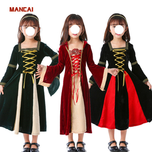 Costume da Zeus per Bambini, Abito Greco Antico per Halloween, Toga Romana per Bambini, Abbigliamento da Zeus per Feste in Maschera e Carnevale - Product Image 5