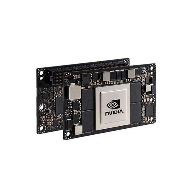 NVIDIA Jetson TX2i 900-83489-0000-000 Accelerator Module for AI Robotics 100 TOPS Computing Board Jetson Orin NX 16GB Som