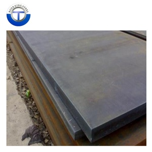 แผ่นเหล็กแผ่นรีดร้อน SS400 A36ชม. ราคาโรงงานผลิตในประเทศจีน - Product Image 6