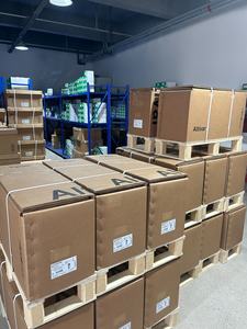 새로운 오리지널 TM5NEIP1 슈나이더 IP20 I/<span class=keywords><strong>O</strong></span> 분산형 성능 이더넷/IP 버스 커플러 모듈 PLC 프로그래밍 컨트롤러 - Product Image 4