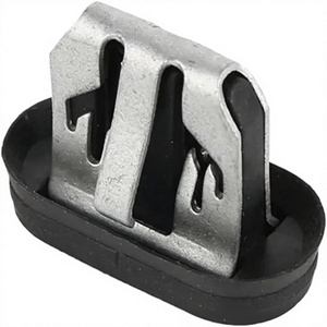 Clip de Fijación de Plástico y Nylon para el Revestimiento Interior del Parachoques de Tesla Model 3 y Model Y, 1110167, para Reparación o Reemplazo - Product Image 4